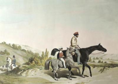 LAILLOT et CICERI Eugène