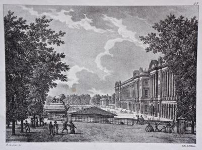 BACLER D'ALBE Louis Albert 