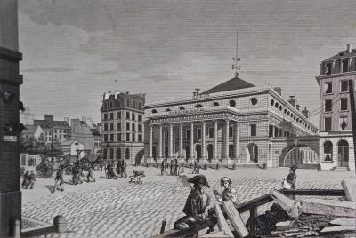 GENTY Charles, �diteur