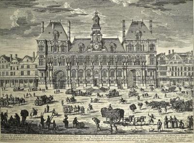 LANGLOIS Nicolas, éditeur