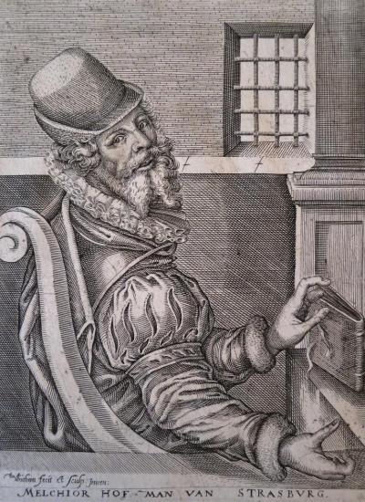 SICHEM Christoffel I van