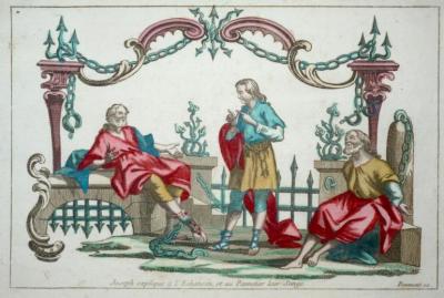 DAUMONT Jean-Fran�ois, �diteur