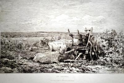 DAUBIGNY Charles Fran�ois