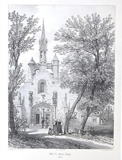 MATHIEU Auguste ET CICERI Eugène