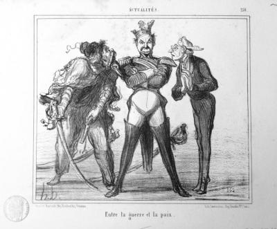 DAUMIER Honoré
