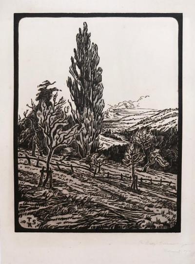 RALLI-SCARAMANGA Théodore