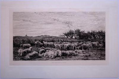 DAUBIGNY Charles François