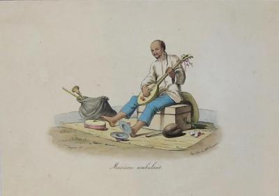 FORMENTIN Joséphine-Clémence