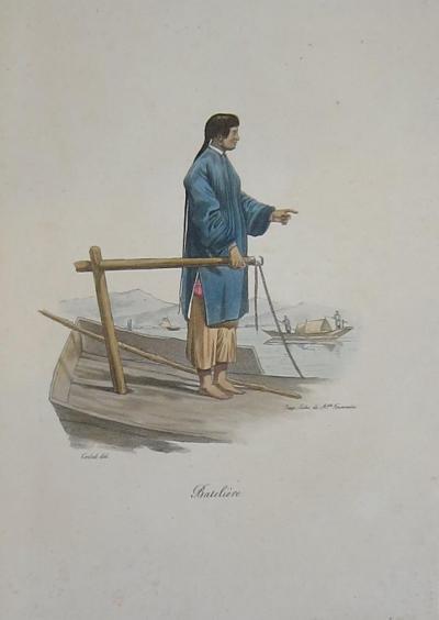 FORMENTIN Jos�phine-Cl�mence