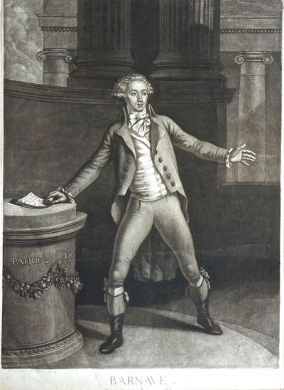 AUDEBERT Jean-Baptiste