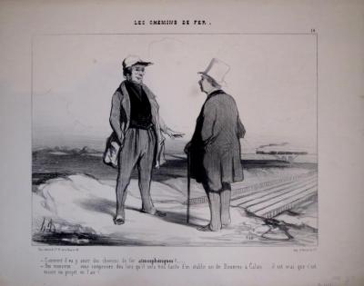 DAUMIER Honoré