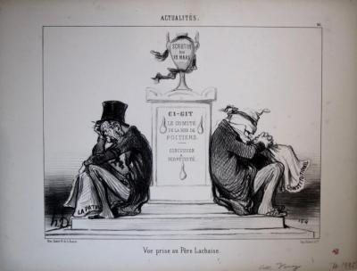 DAUMIER Honoré