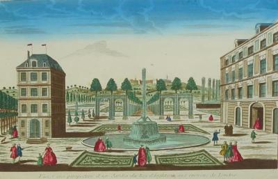 CHEREAU Jacques, �diteur