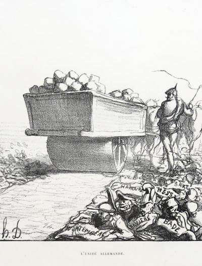 DAUMIER Honoré