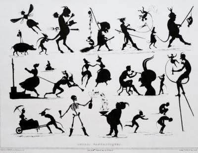 LE POITTEVIN Eugène Modeste Edmond