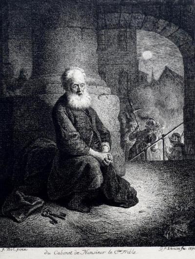 SCHMIDT Georg Friedrich