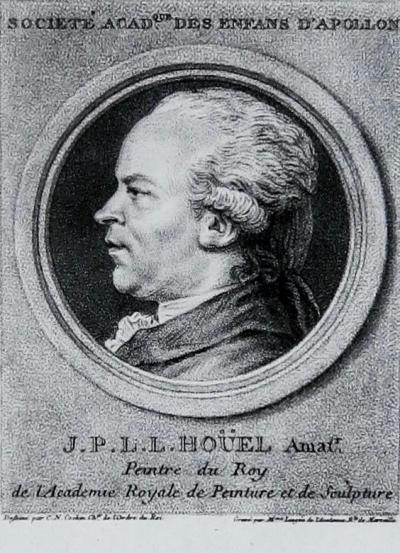 LINGÉE Thérèse Eléonore