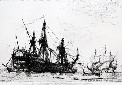 DESTAPPE François Jacques M. 