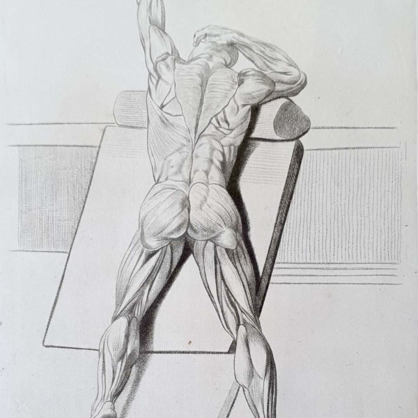 LAGRENÉE Jean-Jacques