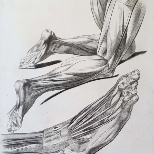 LAGRENÉE Jean-Jacques