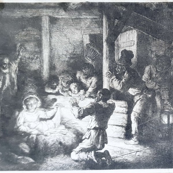 Christian Wilhem Ernst DIETRICH