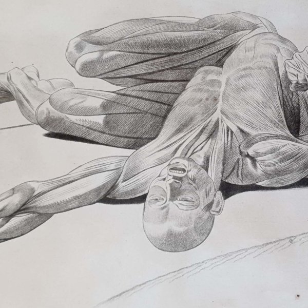 LAGRENÉE Jean-Jacques