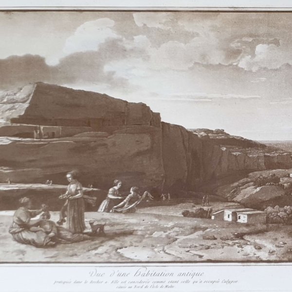 HOUEL Jean Pierre Louis Laurent