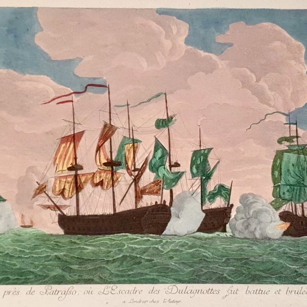 LEITZEL Balthasar Frederick