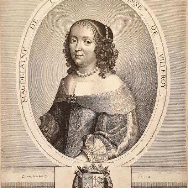 VAN MERLEN II Theodor