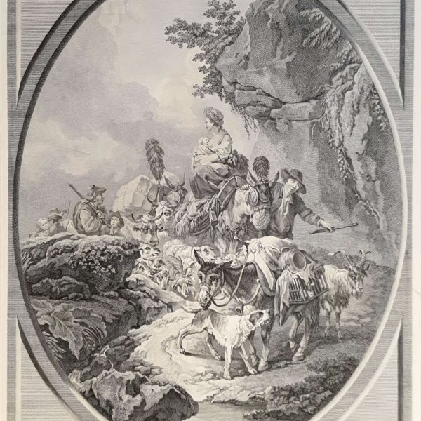 LAURENT Pierre-François