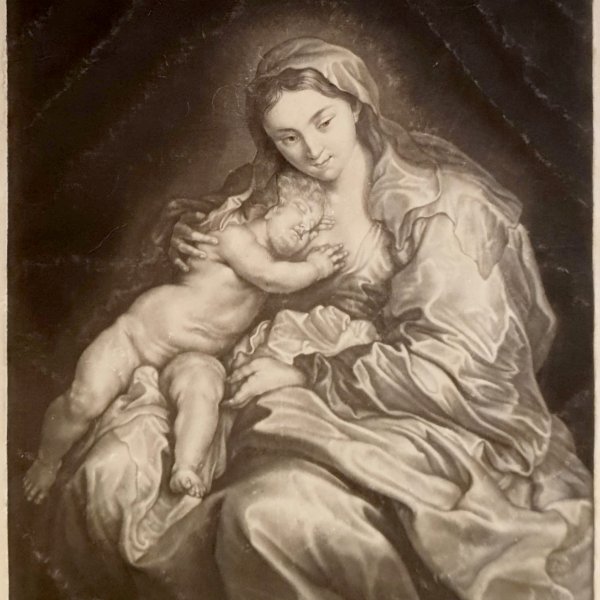 CORBUTT Charles (ou Richard PURCELL)