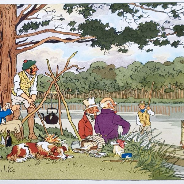 ELIOTT Harry