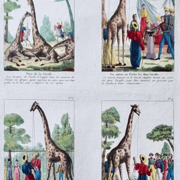 FRENCH SCHOOL OF THE 19TH CENTURY
