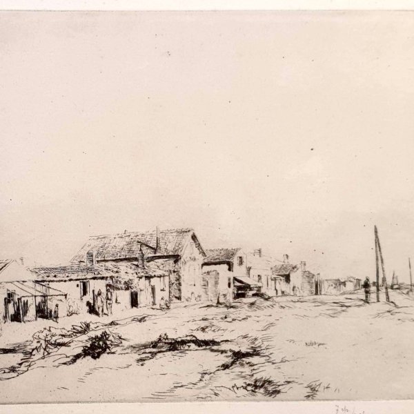 LEHEUTRE Gustave