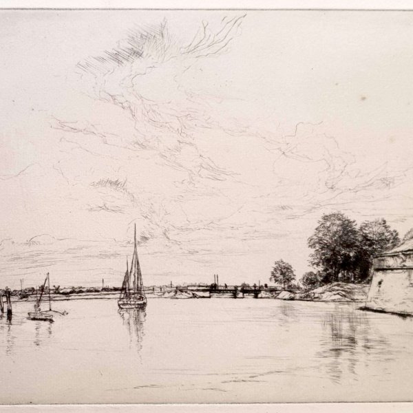 LEHEUTRE Gustave