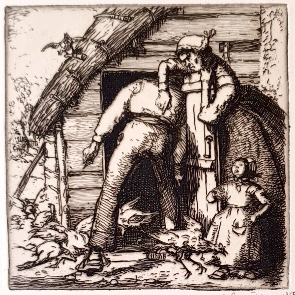 LEPÈRE Louis Auguste