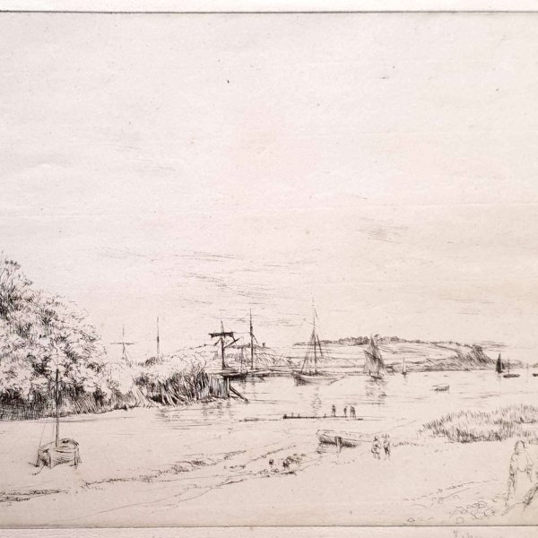 LEHEUTRE Gustave