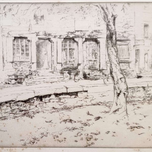 LEHEUTRE Gustave