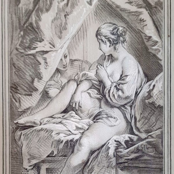 BONNET Louis Marin
