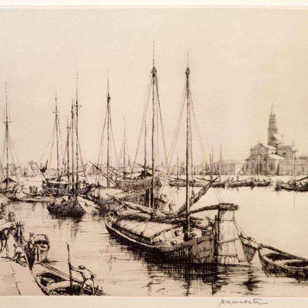 WEBSTER Herman Armour