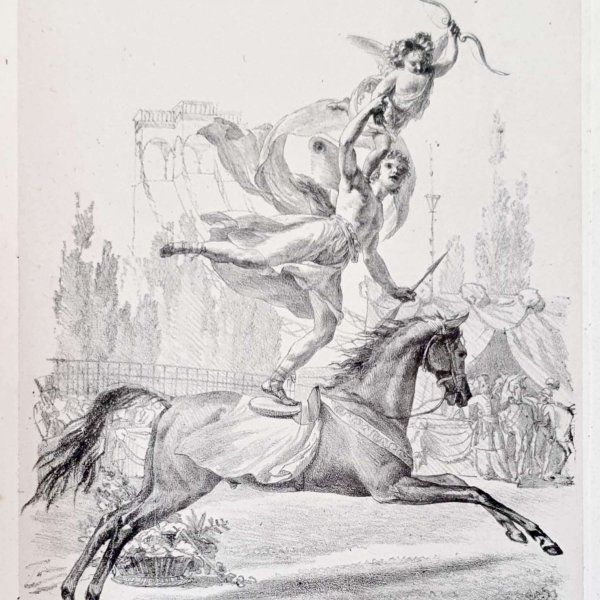 REVERCHON François Joseph Charles