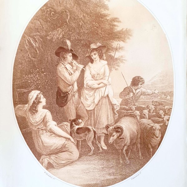 BARTOLOZZI Francesco