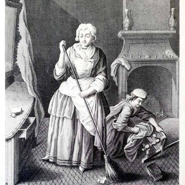 CHARPENTIER François Philippe