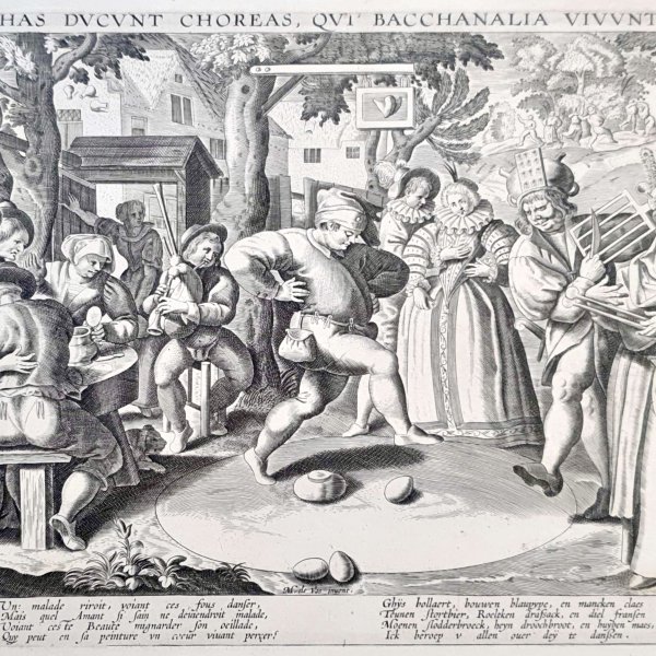 GALLE Johannes