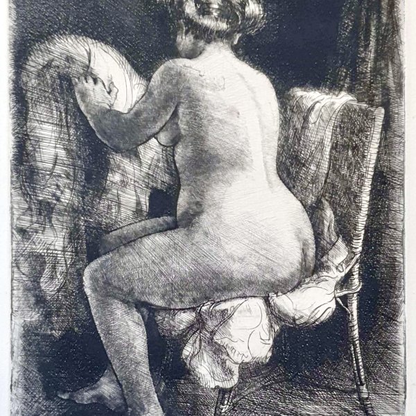 ROUART Ernest