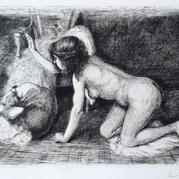 ROUART Ernest
