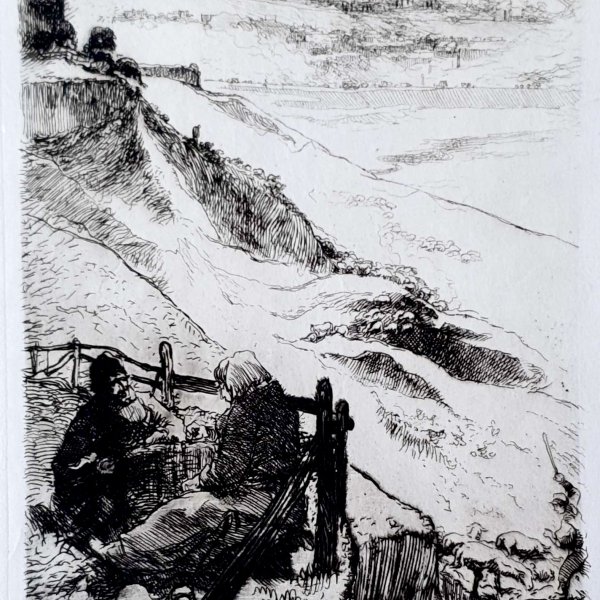 LEPÈRE Louis Auguste