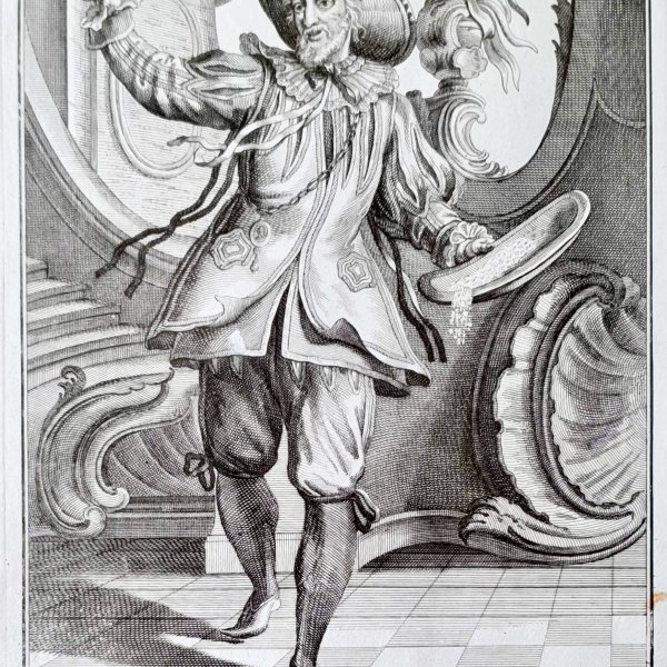 ENGELBRECHT Martin