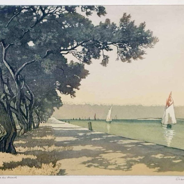 MEUNIER Henri