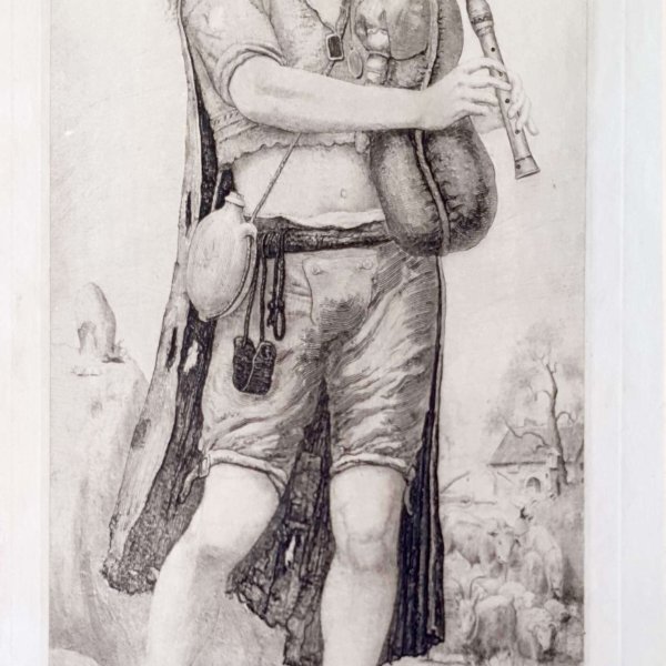 LEFORT DES YLOUSES Arthur Henri